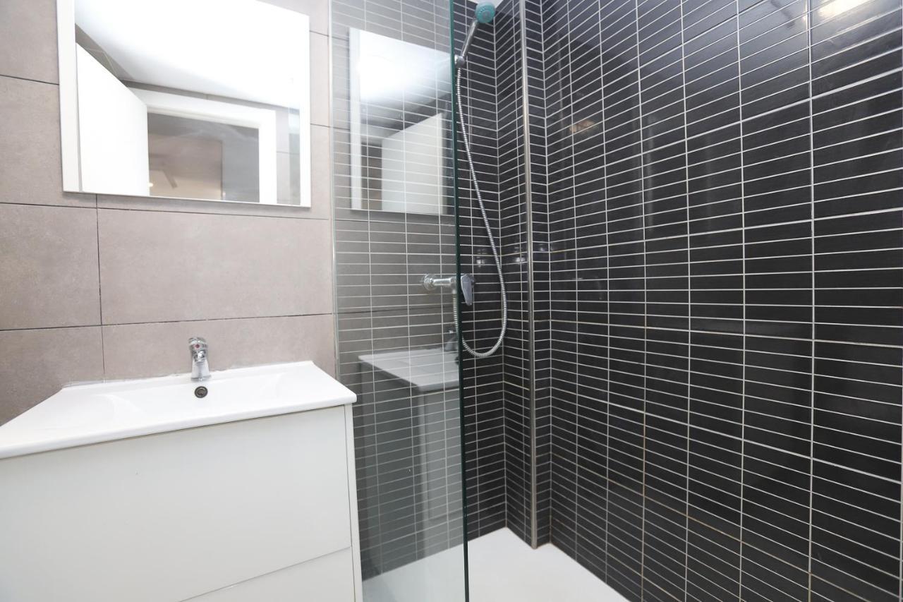 Differentflats Grd Apartman Salou Kültér fotó
