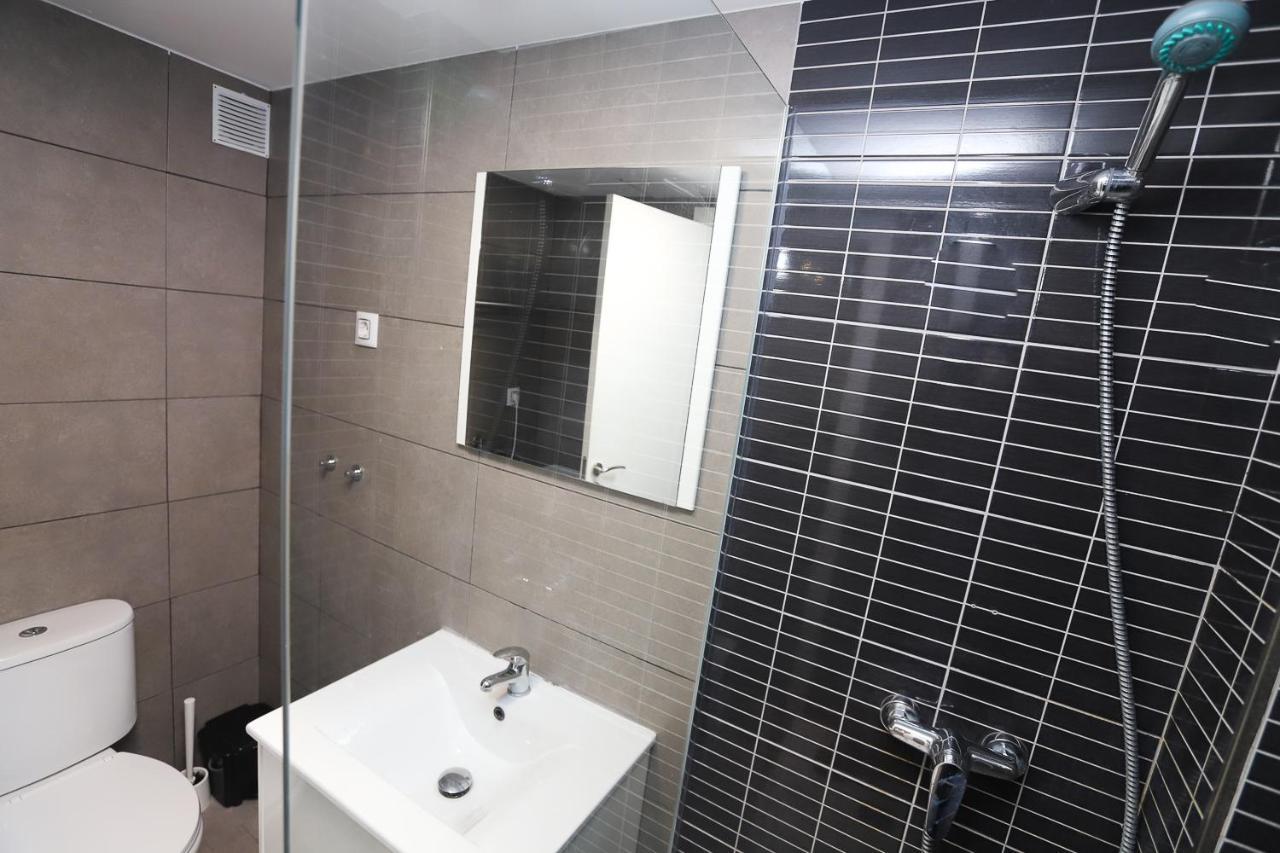 Differentflats Grd Apartman Salou Kültér fotó
