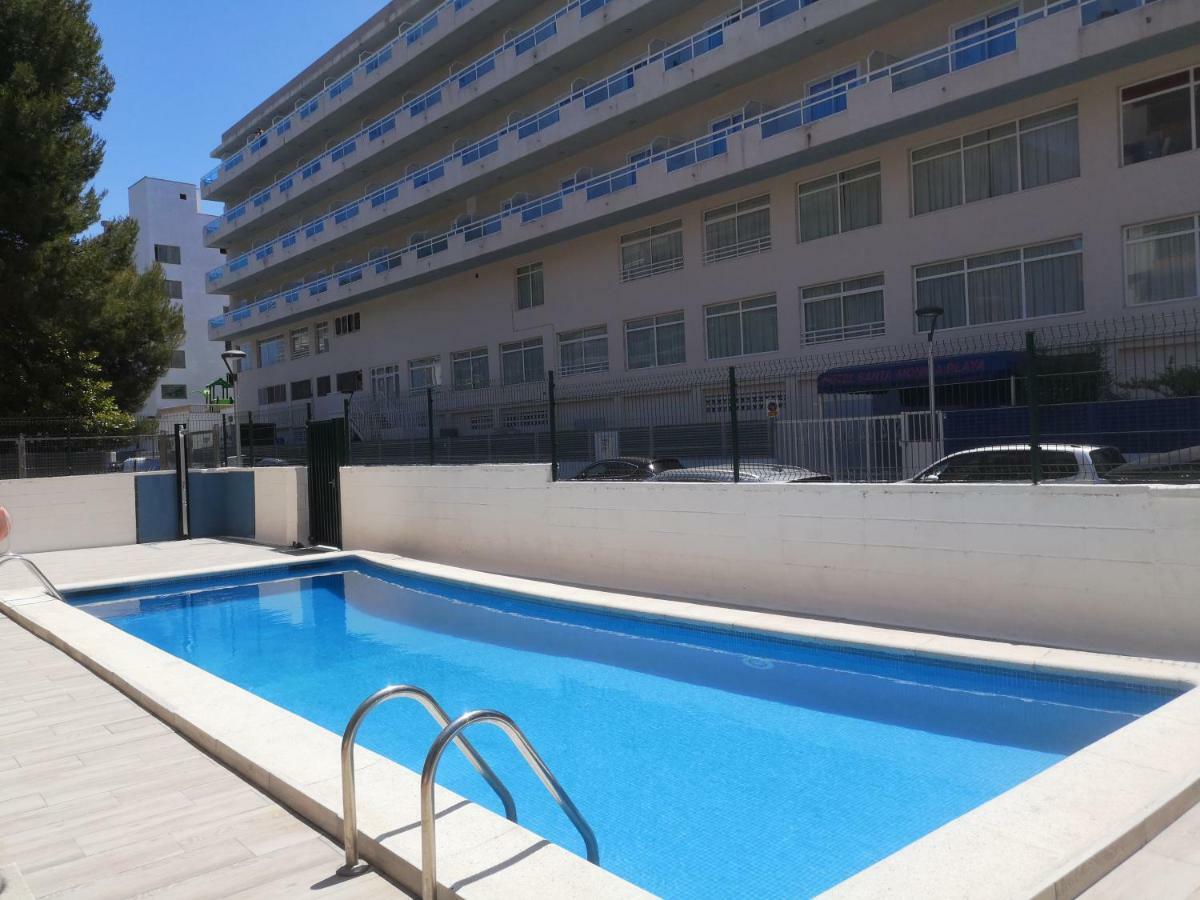 Differentflats Grd Apartman Salou Kültér fotó
